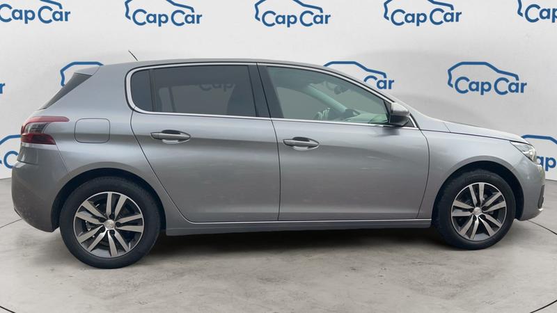 Peugeot 308 1.2 PureTech 110 Allure