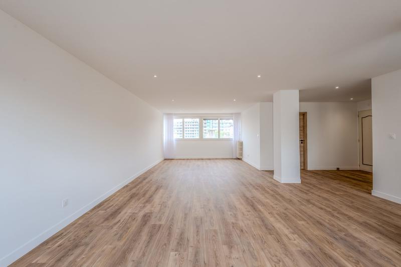 Appartement - 110 m² - 5 pièces