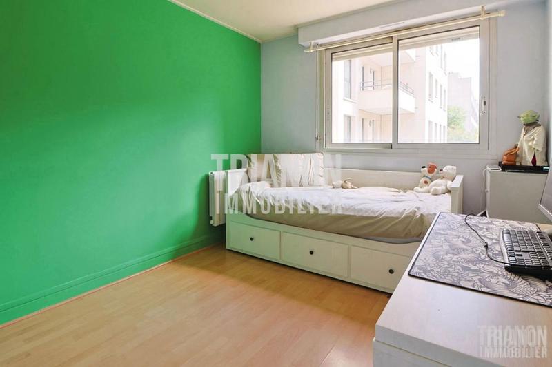 Appartement - 74 m² - 3 pièces