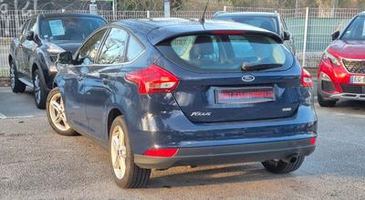 Ford Focus 1.5 Ecoboost 150ch Titanium