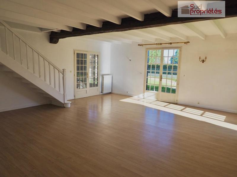Maison - 323 m² - 7 pièces