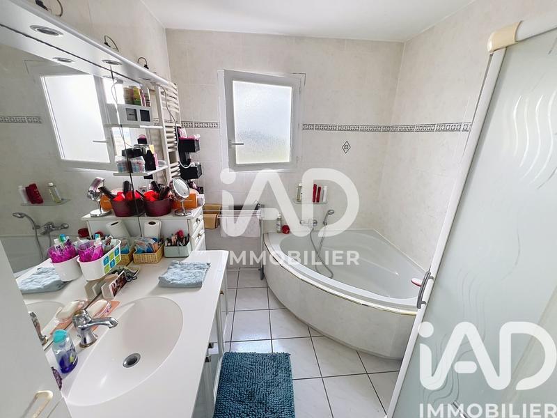 Maison - 118 m² - 6 pièces