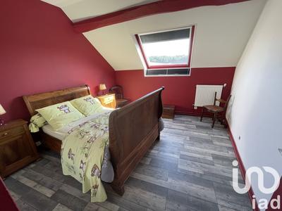 Maison de campagne - 153 m² - 6 pièces