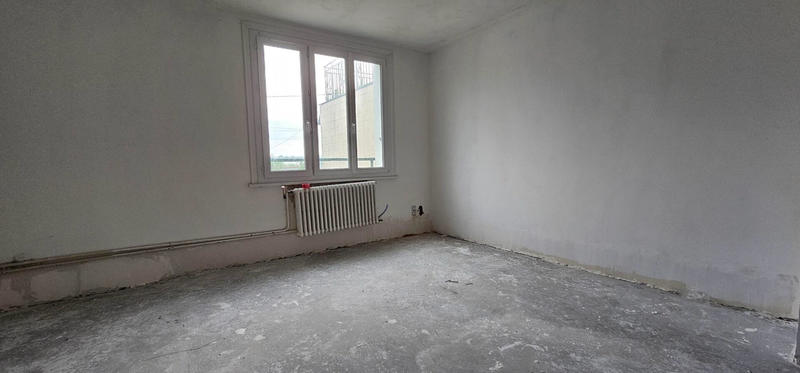 Maison - 66 m² - 5 pièces