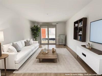 Appartement - 30 m² - 1 pièce