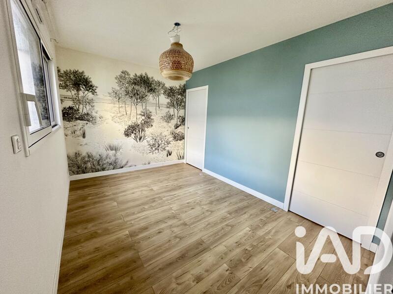 Maison - 135 m² - 5 pièces