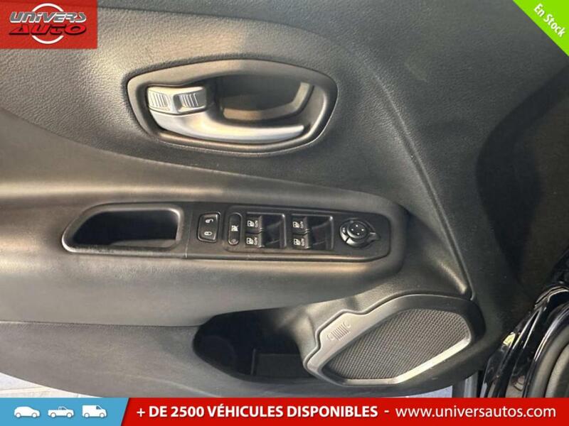 Jeep Renegade 120ch Limited 4x2