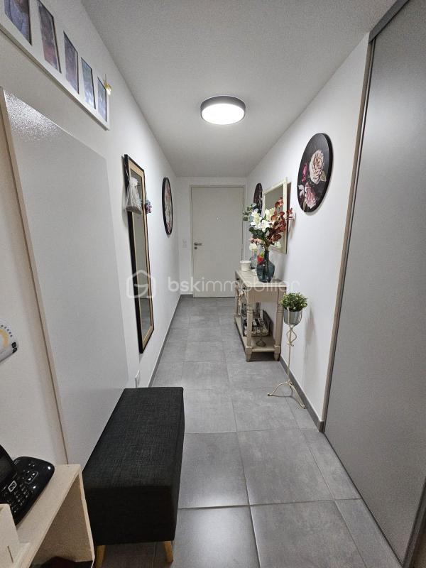 Appartement - 76 m² - 4 pièces