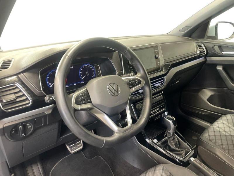 Volkswagen t-Cross 1.0 Tsi 116 Start/Stop Dsg7 R-Line Edition