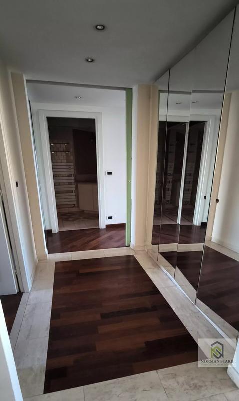 Appartement - 93 m² - 3 pièces