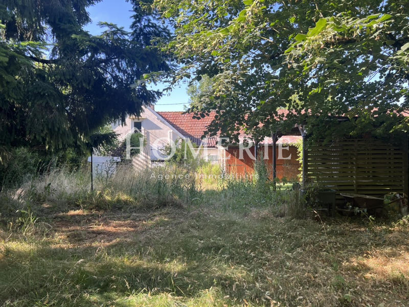 Maison - 129 m² - 4 pièces