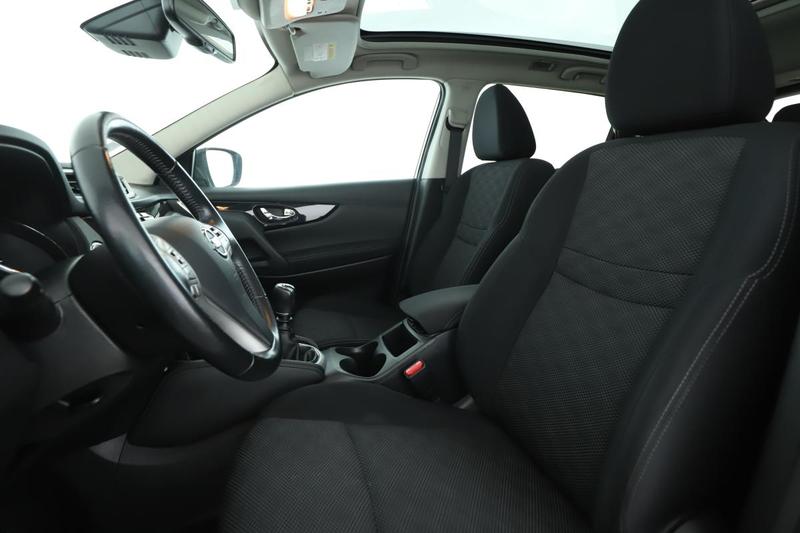 Nissan Qashqai 1.2 Dig-T 115 ch