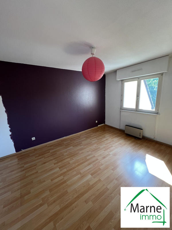 Appartement - 69 m² - 3 pièces