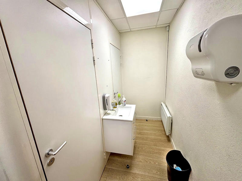 Local commercial - 47 m²