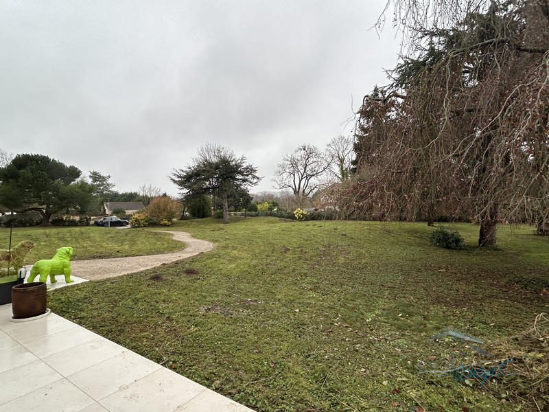 Villa - 264 m² - 8 pièces