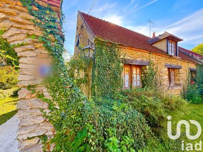 Maison de campagne - 118 m² - 5 pièces