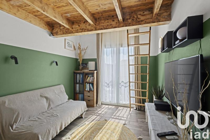 Maison - 89 m² - 4 pièces