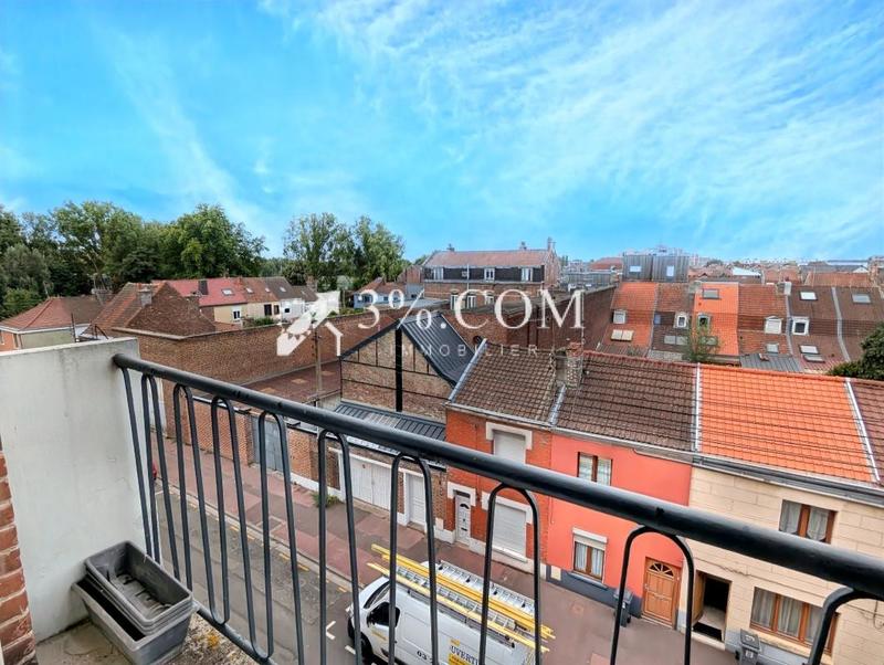 Appartement - 75 m² - 4 pièces