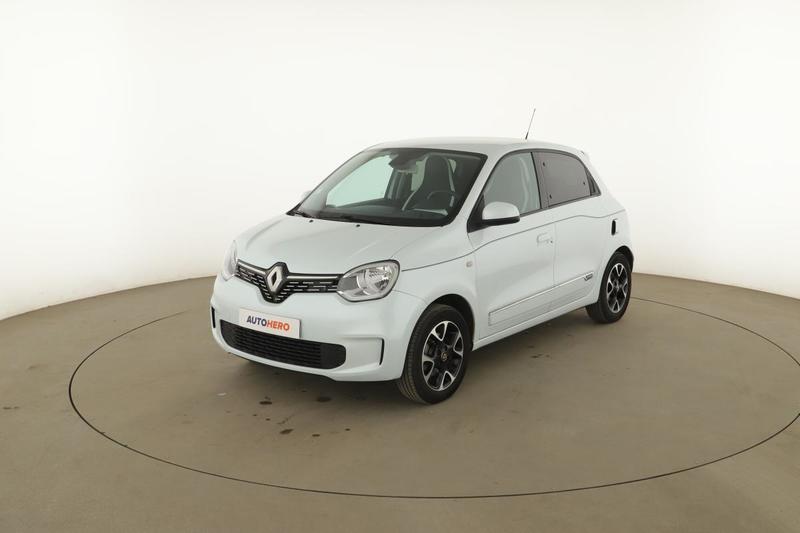 Renault Twingo 0.9 TCe Intens 92 ch