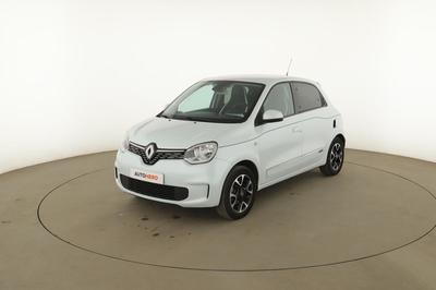 Renault Twingo 0.9 TCe Intens 92 ch
