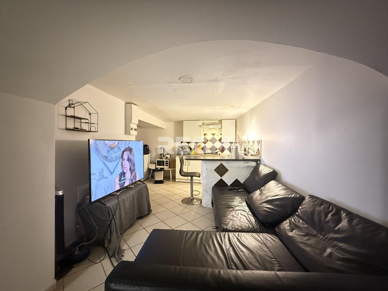 Maison de village - 100 m² - 6 pièces