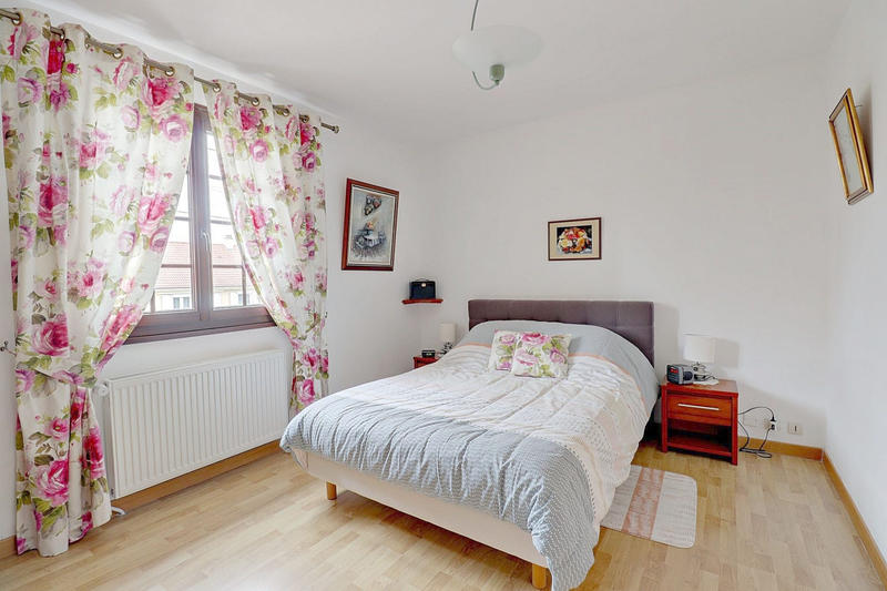 Maison - 127 m² - 6 pièces