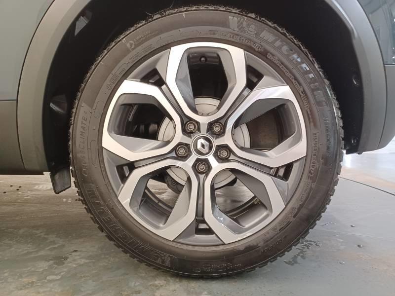 Renault Captur TCe 140 - 21 Intens