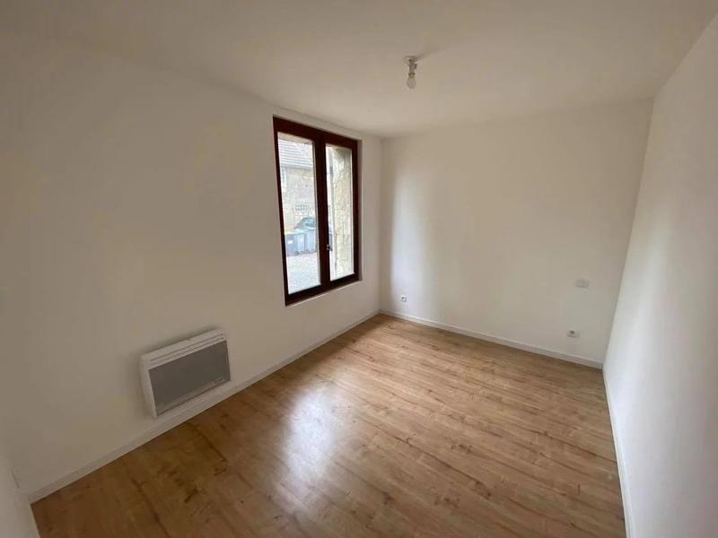 Maison - 65 m² - 4 pièces