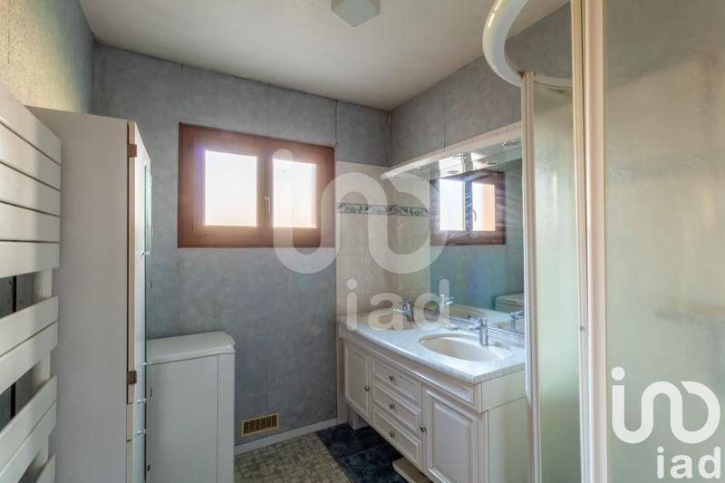 Maison - 79 m² - 4 pièces