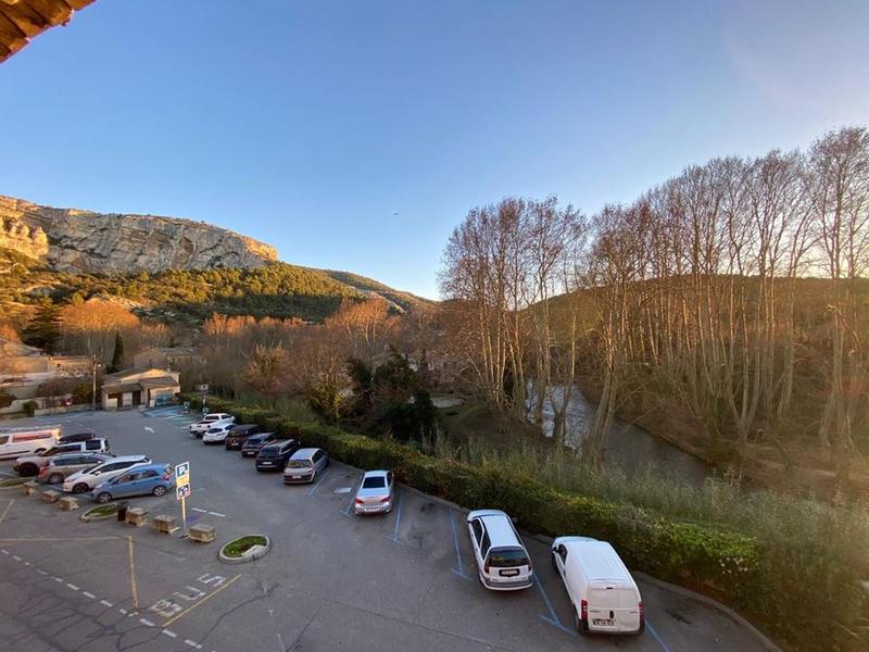 Appartement - 82 m² - 3 pièces