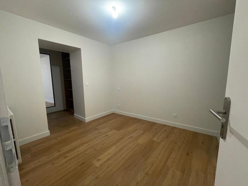 Maison - 120 m² - 3 pièces