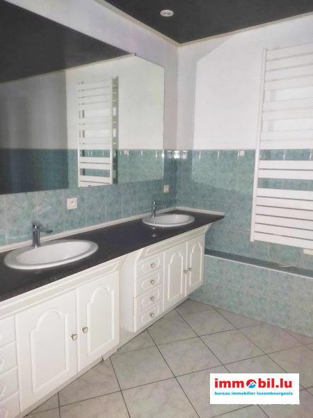 Appartement - 88 m² - 3 pièces