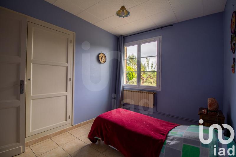 Maison - 191 m² - 8 pièces