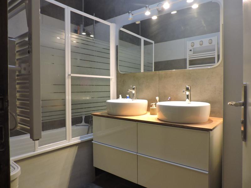 Maison - 113 m² - 6 pièces