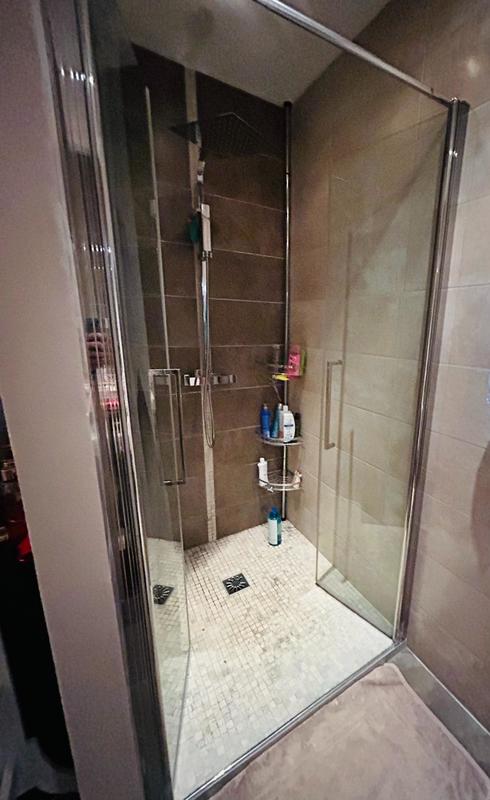 Maison - 129 m² - 5 pièces