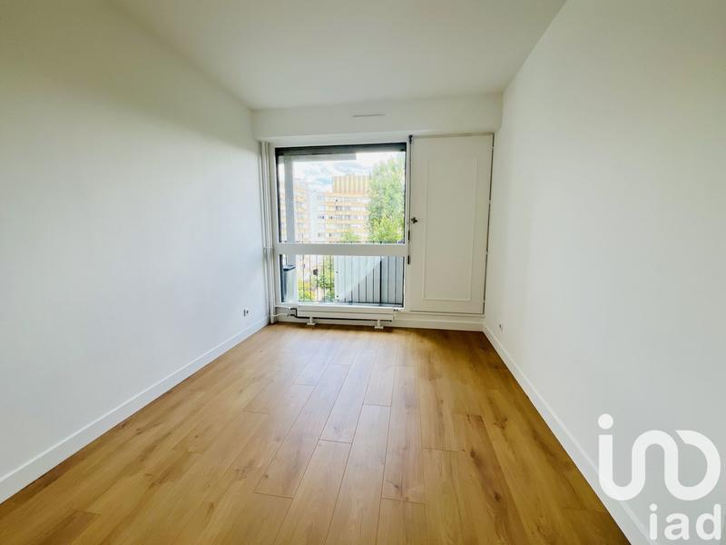 Appartement - 92 m² - 5 pièces