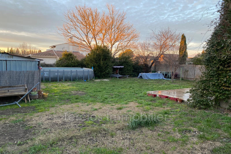 Maison - 136 m² - 5 pièces