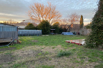 Maison - 136 m² - 5 pièces