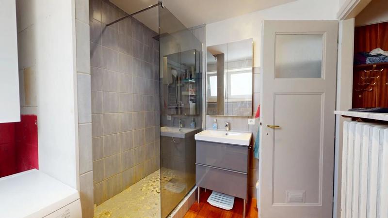 Appartement - 147 m² - 7 pièces