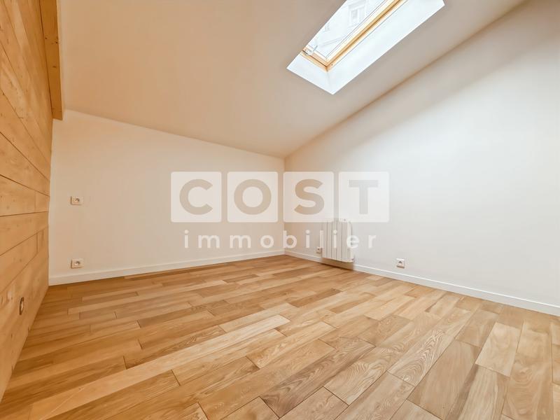 Maison - 103 m² - 5 pièces