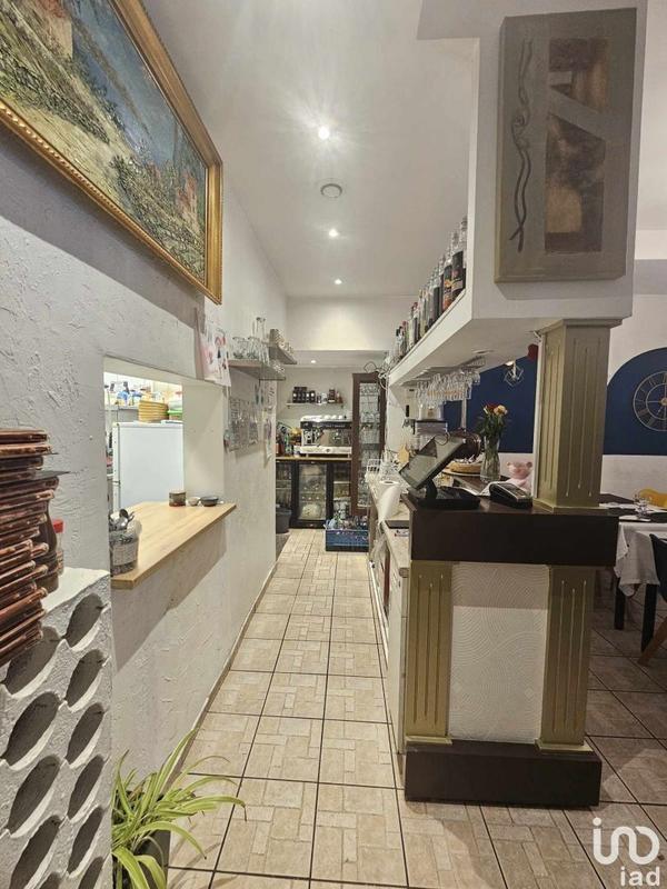 Local commercial - 70 m²