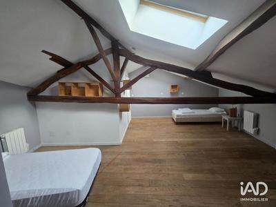 Maison - 139 m² - 5 pièces