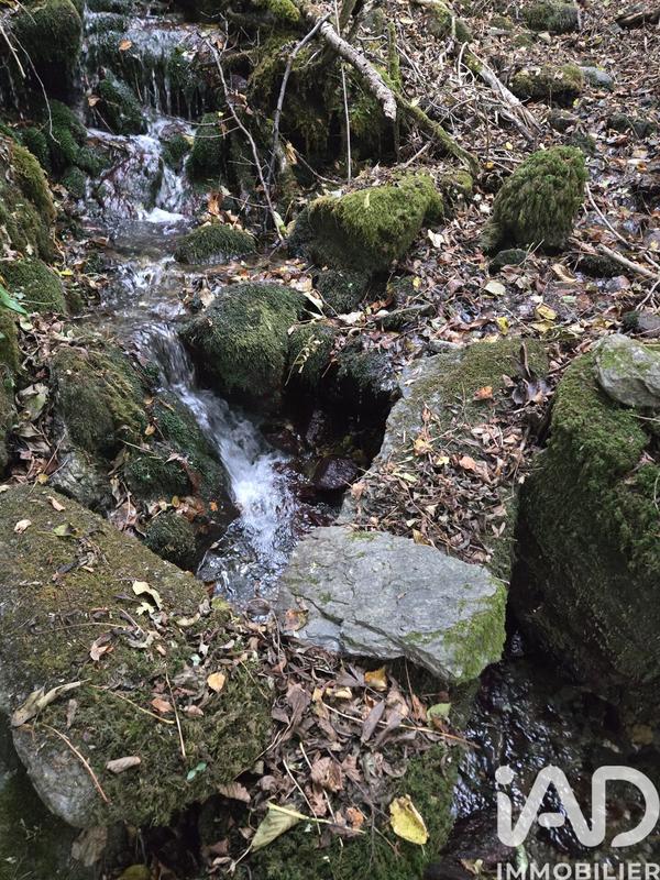 Terrain agricole - 3 915 m²