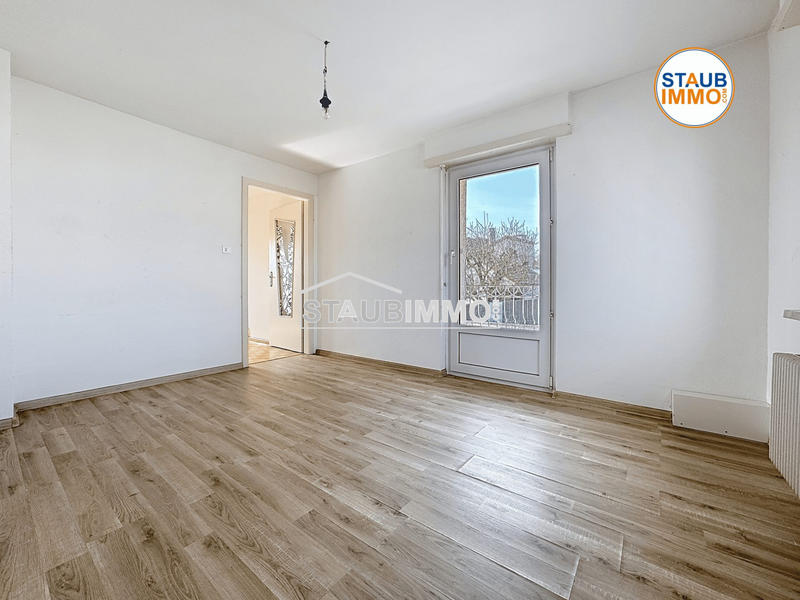 Maison - 153 m² - 7 pièces