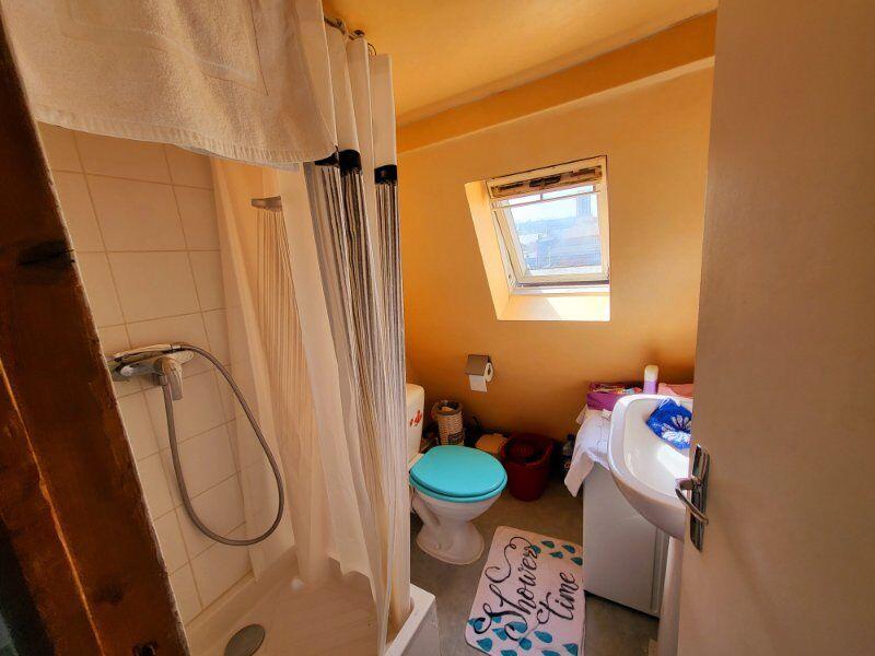 Appartement - 31 m² - 2 pièces