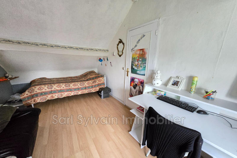 Maison - 122 m² - 6 pièces