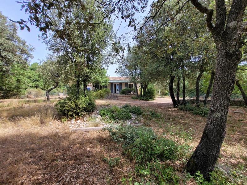 Maison - 76 m² - 3 pièces