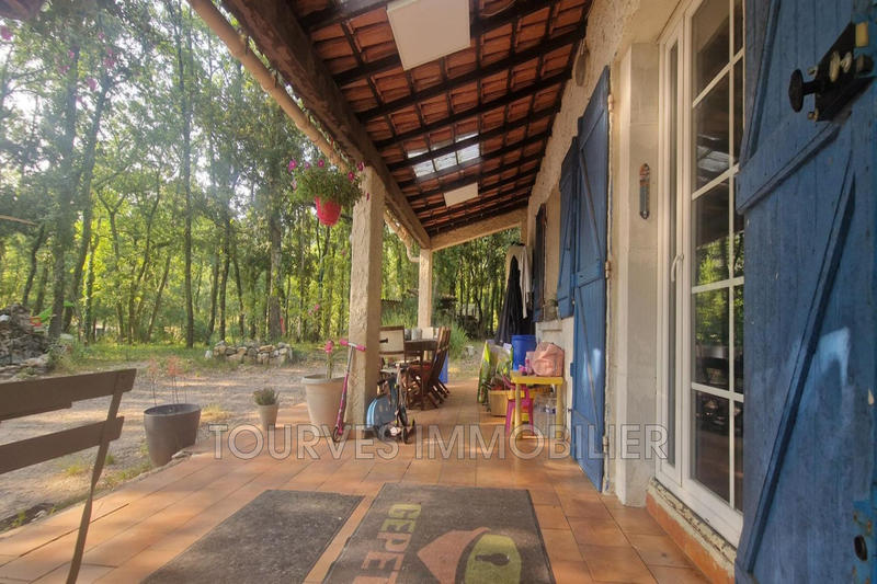 Villa - 77 m² - 4 pièces