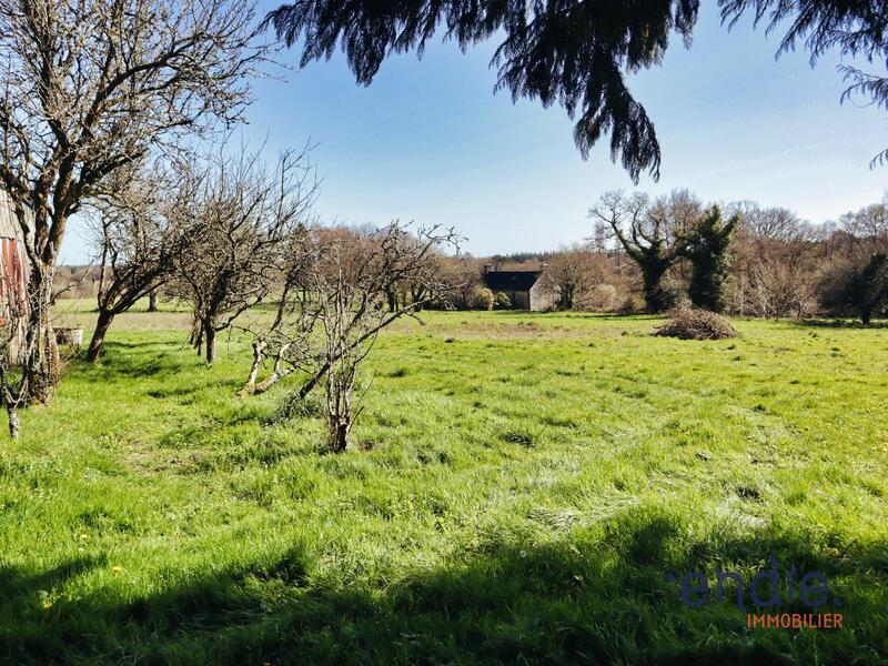 Maison - 82 m² - 3 pièces