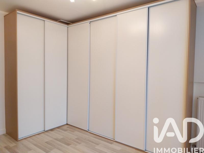 Maison - 136 m² - 6 pièces